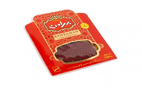 تصویر 1 از قیمت خرید زعفران بهرامن مشهد + فروش ویژه